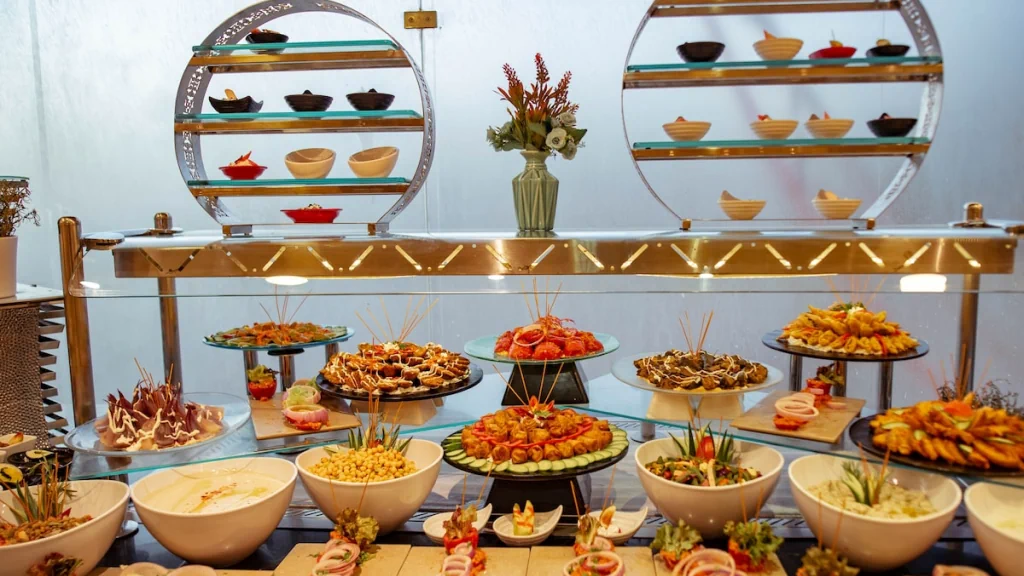 الفندق جرافتي & اكوا بارك - الغردقة